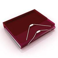 Algopix Similar Product 3 - Samsill DUO 2in1 Document and File