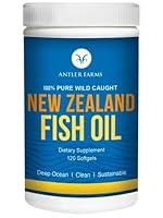 Algopix Similar Product 8 - Antler Farms  100 Pure Wild Caught