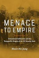 Algopix Similar Product 20 - Menace to Empire Anticolonial