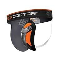 Algopix Similar Product 9 - Shock Doctor mens ADULT Jock Strap