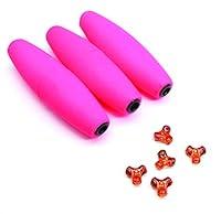 Algopix Similar Product 13 - Tigress Kite Fishing Line Markers