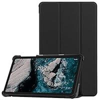 Algopix Similar Product 11 - KuRoKo Nokia Tablet T20 Case Slim