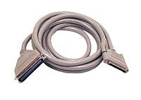 Algopix Similar Product 13 - Belkin 6ft SCSI3 Cable DB68MC50M