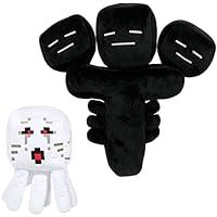 Algopix Similar Product 9 - EOHX Wither Storm Plush Ghast