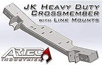 Algopix Similar Product 18 - Jk Hd Cross member With Link Mounts