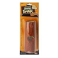 Algopix Similar Product 19 - Ecotrition Snak Shak Treat Stuffer For