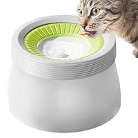 Algopix Similar Product 18 - Dog Water Bowl  Pet Water Bowl  Spill