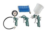 Algopix Similar Product 8 - metabo 60158500 Pressurised Air Tool