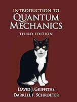 Algopix Similar Product 5 - Introduction to Quantum Mechanics