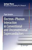 Algopix Similar Product 11 - ElectronPhonon Interaction in