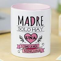 Algopix Similar Product 13 - La Mente es Maravillosa  Taza para