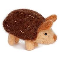 Algopix Similar Product 15 - DIMENSIONS 7273803 Hedgehog Felt