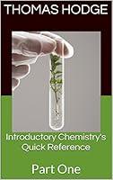 Algopix Similar Product 5 - Introductory Chemistrys Quick