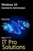 Algopix Similar Product 2 - Windows 10 Essentials for
