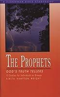 Algopix Similar Product 1 - The Prophets Gods Truth Tellers