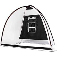 Algopix Similar Product 4 - Franklin Sports All Sport Backstop and