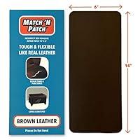 Algopix Similar Product 3 - Match N Patch Realistic Leather Repair