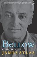 Algopix Similar Product 16 - Bellow: A Biography (Modern Library)