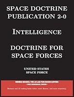 Algopix Similar Product 12 - Space Doctrine Publication 20