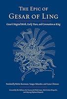 Algopix Similar Product 14 - The Epic of Gesar of Ling Gesars
