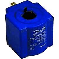 Algopix Similar Product 19 - Solenoid Coil Danfoss 230v/50hz 042n7501