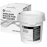 Algopix Similar Product 15 - PureWay Amalgam Recycling Systems 