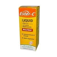 Algopix Similar Product 20 - Ester C Liquid 8 OZ