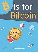 Algopix Similar Product 2 - B is for Bitcoin