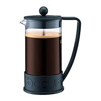 Algopix Similar Product 20 - Bodum Brazil French Press 1Liter 8Cup