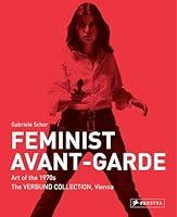 Algopix Similar Product 4 - Feminist AvantGarde Art of the 1970s