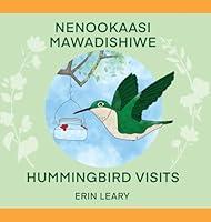 Algopix Similar Product 15 - Nenookaasi Mawadishiwe Hummingbirds