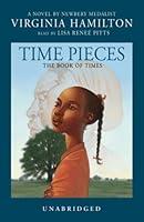 Algopix Similar Product 7 - Time Pieces: The Book of Times