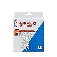Algopix Similar Product 3 - WILSON NBA Authentic Performance