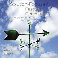 Algopix Similar Product 17 - SolutionFocused Pastoral Counseling