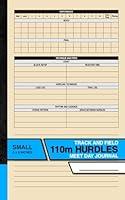 Algopix Similar Product 7 - Track and Field  110m Hurdles  Meet