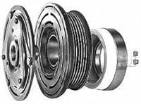 Algopix Similar Product 8 - Four Seasons 48622 A/C Compressor Clutch