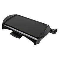 Algopix Similar Product 11 - Brentwood Electric Griddle NonStick