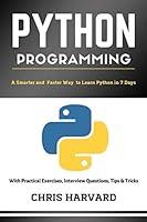 Algopix Similar Product 4 - Python Programming A Smarter And