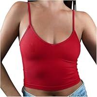 Algopix Similar Product 3 - Sports Bras for Women Plus Size Built