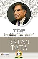 Algopix Similar Product 5 - TOP INSPIRING THOUGHTS OF RATAN TATA