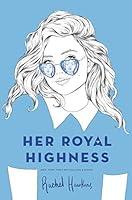Algopix Similar Product 9 - Her Royal Highness (Royals Book 2)