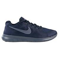 Algopix Similar Product 2 - NIKE Mens Running Training Shoes Blue