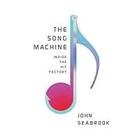 Algopix Similar Product 5 - Song Machine: Inside the Hit Factory