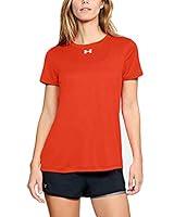 Algopix Similar Product 15 - Under Armour Womens UA Locker TShirt