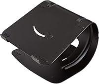 Algopix Similar Product 12 - AmazonBasics Laptop Desk Stand for PC