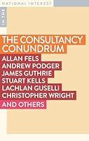 Algopix Similar Product 5 - The Consultancy Conundrum The