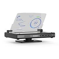 Algopix Similar Product 2 - Hudly Wireless HeadUp Display HUD