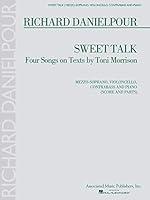 Algopix Similar Product 6 - Richard Danielpour - Sweet Talk