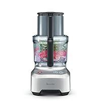 Algopix Similar Product 11 - Breville RMBFP660SILUSC Electric Food