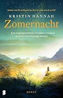 Algopix Similar Product 10 - Zomernacht (Dutch Edition)